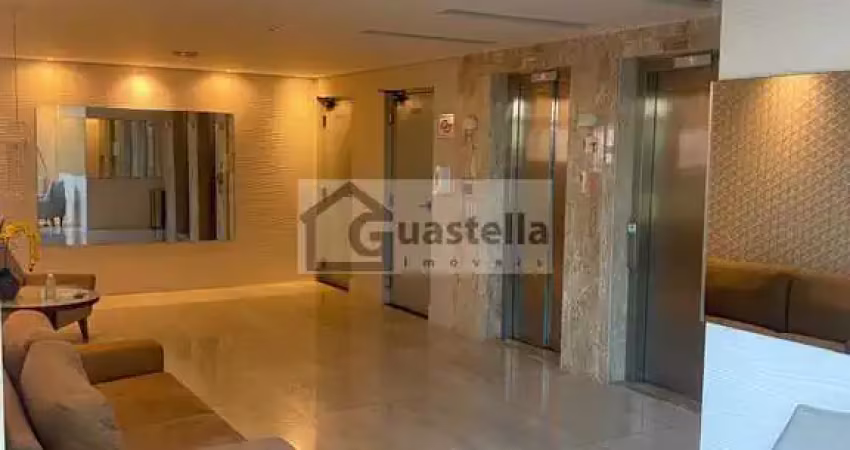 <p>descubra o conforto e a praticidade de viver no coração de são bernardo do campo! este moderno apartamento studio à venda no residencial studio 11, localizado no charmoso bairro jardim holywo