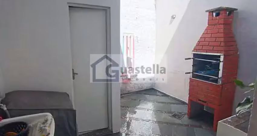 Sobrado à venda na vila jerusalem, sbc – 2 dorms, 109m², r$490mil