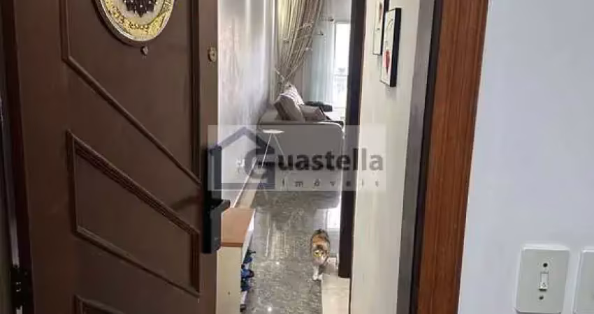 Apartamento à venda em vila pires, santo andré – 115m², 3 dorms