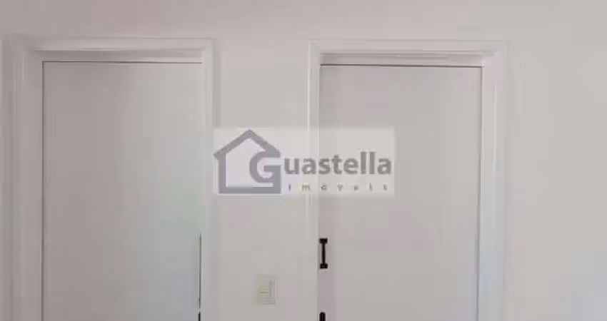 Apartamento à venda no demarchi, sbc: 2 dorms, 51m² por r$275mil
