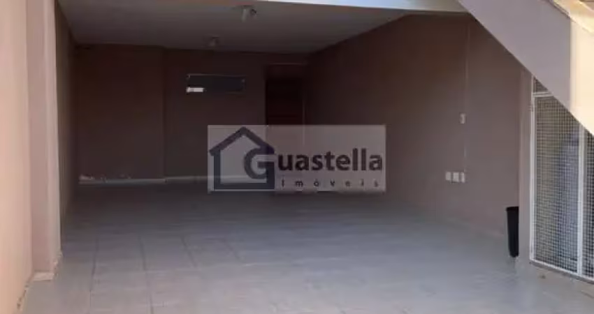 Sobrado à venda no jardim das acácias, sbc – 3 suítes, 194m²