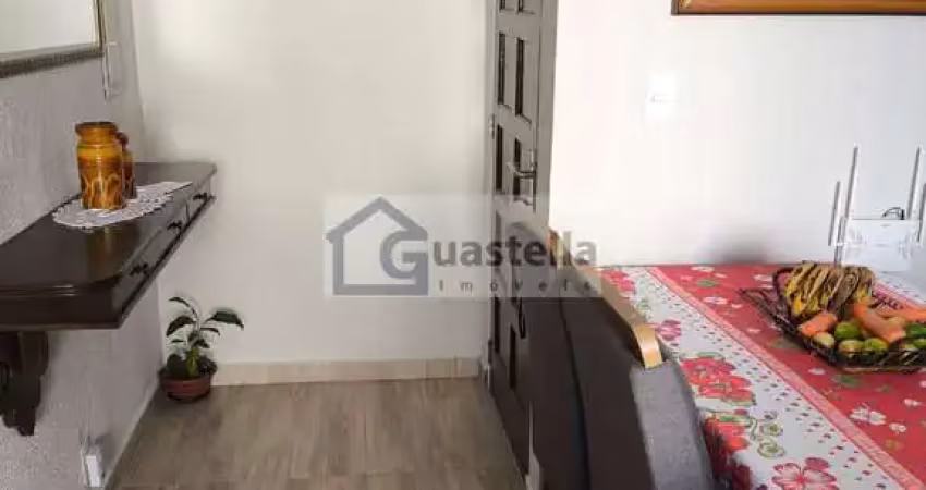 Apartamento à venda no jardim iraja, sbc – 2 dorms, 58m²