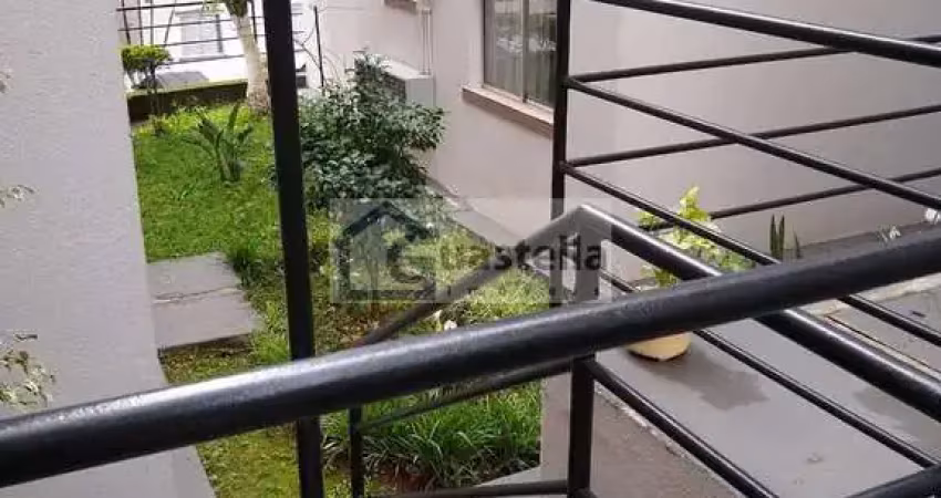 Apartamento à venda no demarchi, sbc: 2 dorms, 49m² por r$258mil