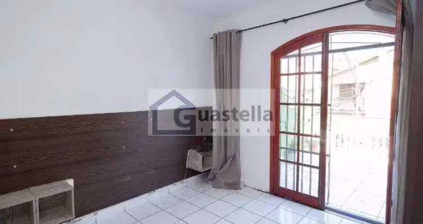 Casa sobrado em demarchi - 4 dormitórios por r$620.000