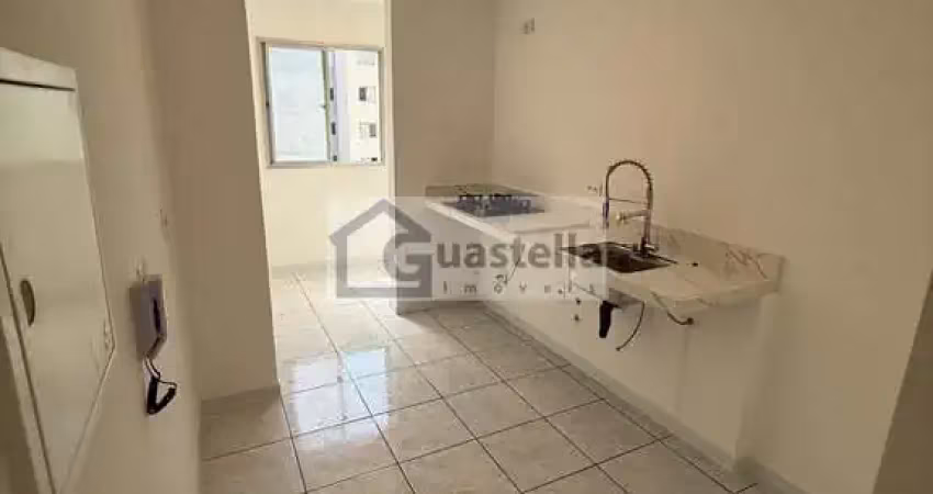 Apartamento à venda em assunção, sbc: 3 dorms, 71m² por r$395mil