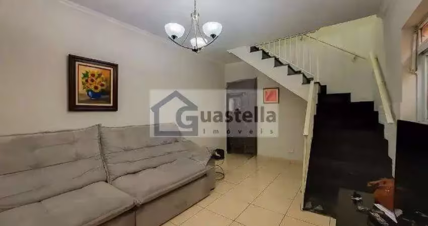 Casa com 3 quartos à venda na Vila Euro, São Bernardo do Campo 