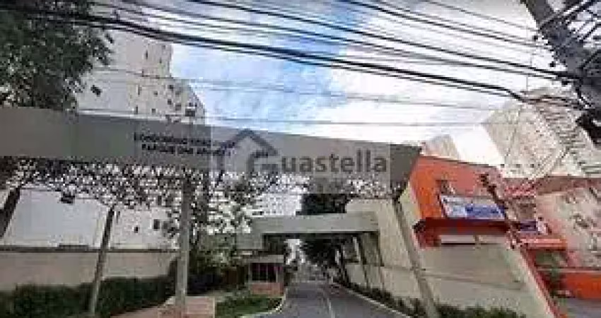 Apartamento à venda no centro de são bernardo, 4 quartos, 96m²