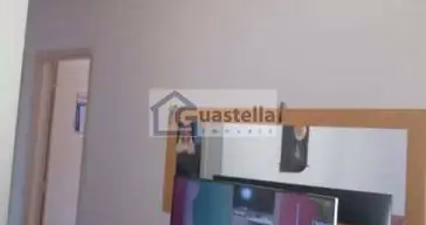 Apartamento à venda em ferrazópolis, sbc - 2 quartos, 54m²