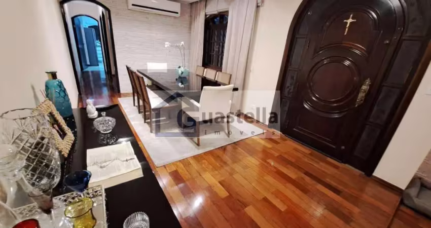 Casa com 3 quartos à venda na Vila Alto de Santo André, Santo André 