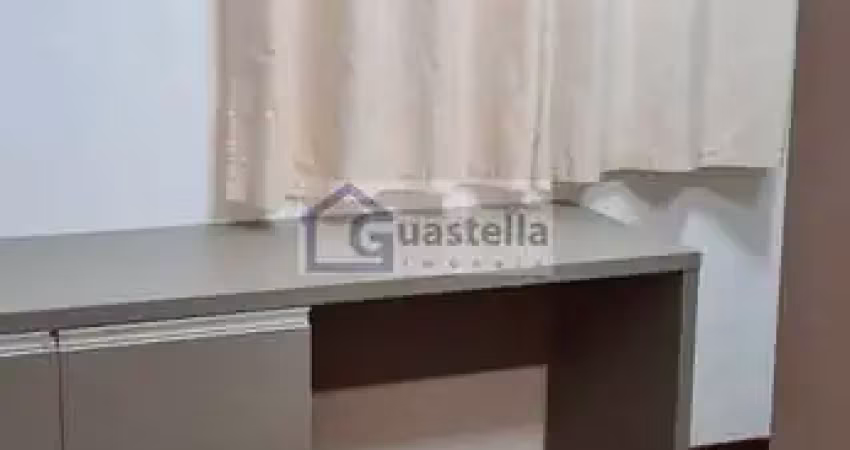 Apartamento em vila goncalves  -  são bernardo do campo