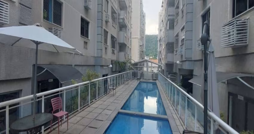 Apartamento com 2 quartos à venda na Taquara