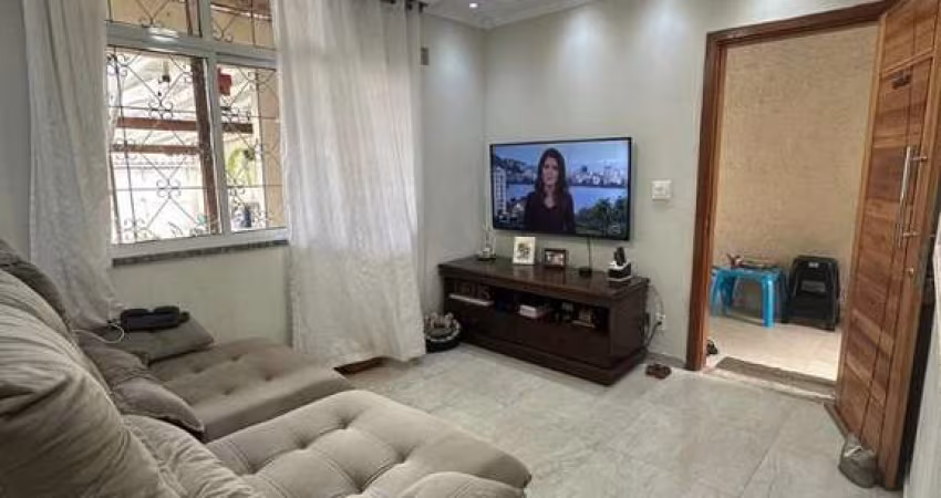 Casa com 2 quartos à venda em Jacarepaguá