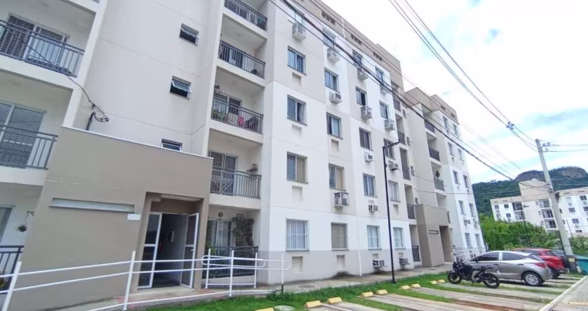 Apartamento com 3 quartos à venda na Taquara
