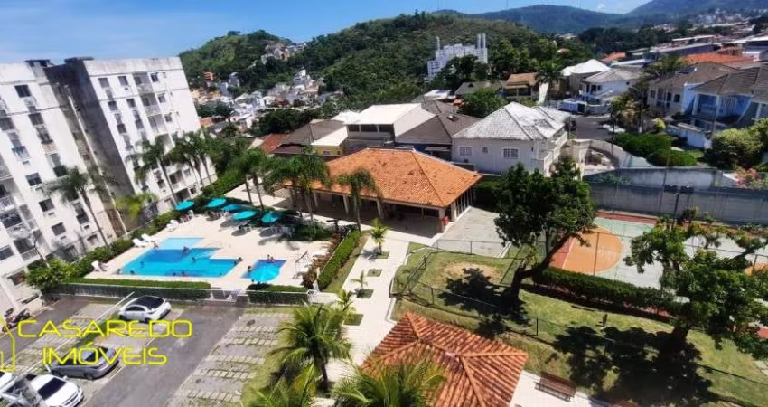 Apartamento com 2 quartos à venda na Taquara