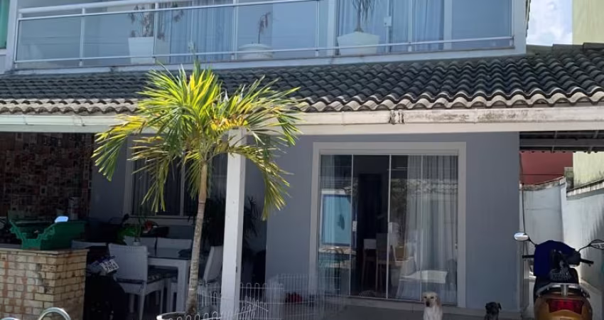 Casa 3 quartos em condomínio de Vargem Pequena com RGI