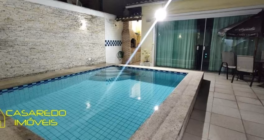 Ótima casa linear na Taquara