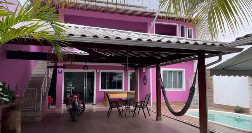 Linda casa a venda na Taquara