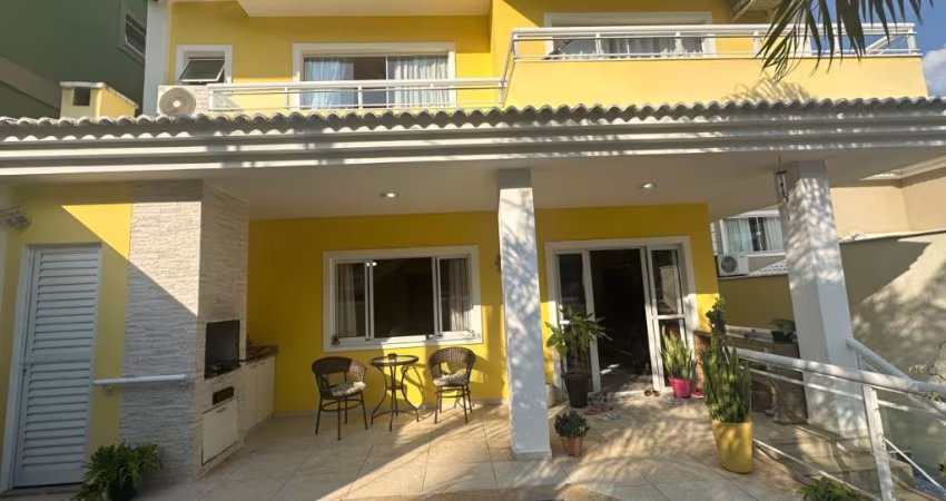 Linda casa a venda no Pechincha