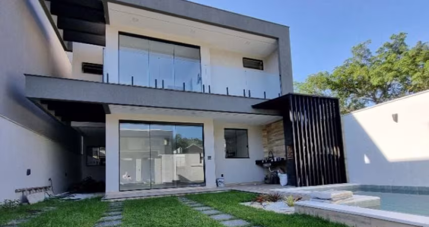Casa a venda em Vargem Pequena