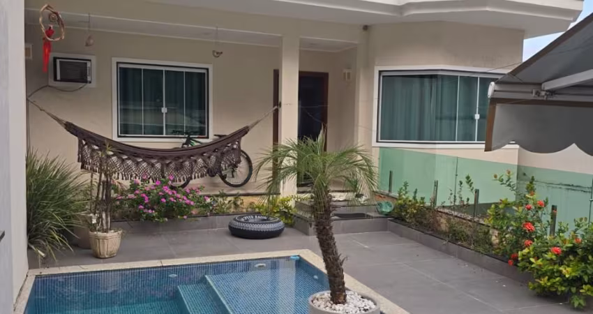 Casa a venda na Taquara