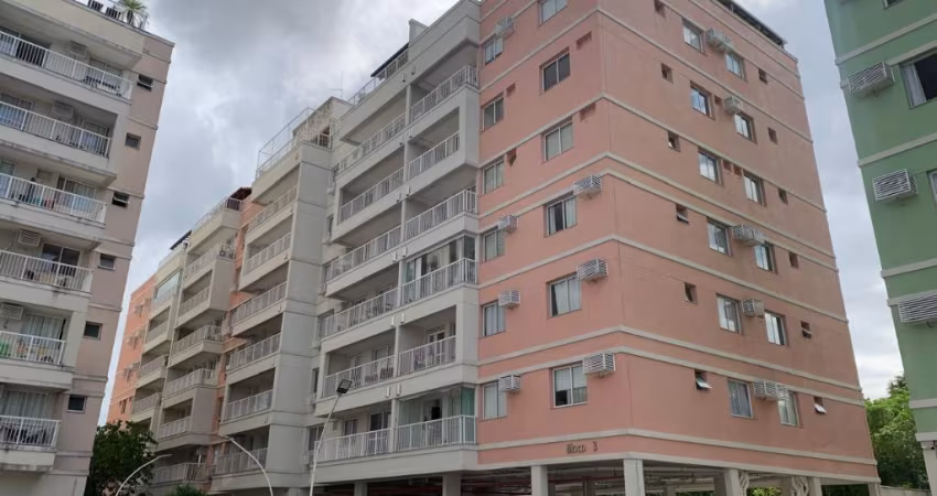Apartamento 2 quartos na Taquara