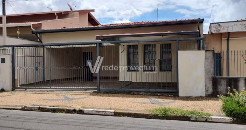 Casa comercial à venda na Rua Vargem Grande do Sul, 761, Jardim Nova Europa, Campinas