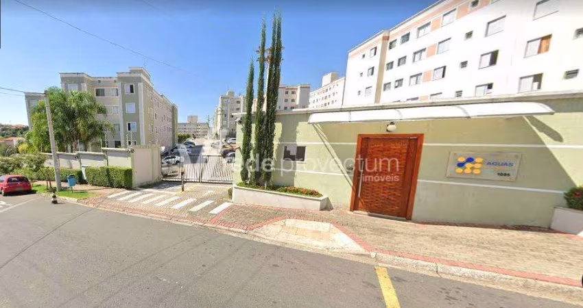Apartamento com 1 quarto à venda na Rua Visconde de Congonhas do Campo, 1085, Loteamento Parque São Martinho, Campinas