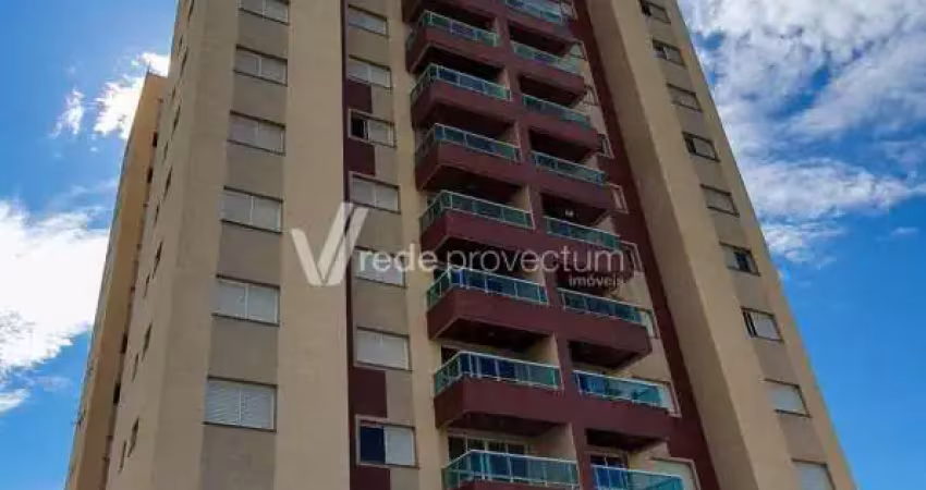 Apartamento com 4 quartos para alugar na Rua Clóvis Teixeira, 100, Mansões Santo Antônio, Campinas
