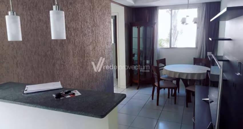 Apartamento com 2 quartos à venda na Avenida São José dos Campos, 3127, Loteamento Parque São Martinho, Campinas