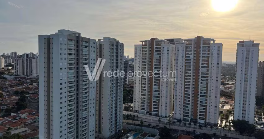 Apartamento com 3 quartos à venda na Rua Henrique Schroeder, 26, Taquaral, Campinas