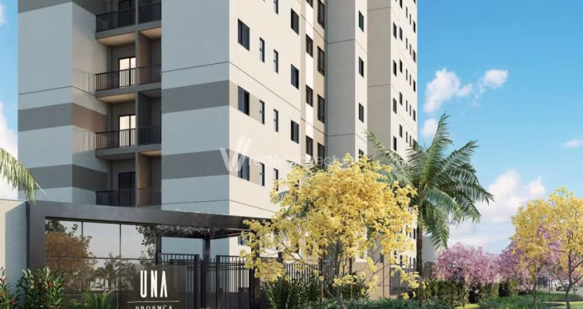 Apartamento com 2 quartos à venda na Rua Serra Dourada, 101, Jardim Proença, Campinas