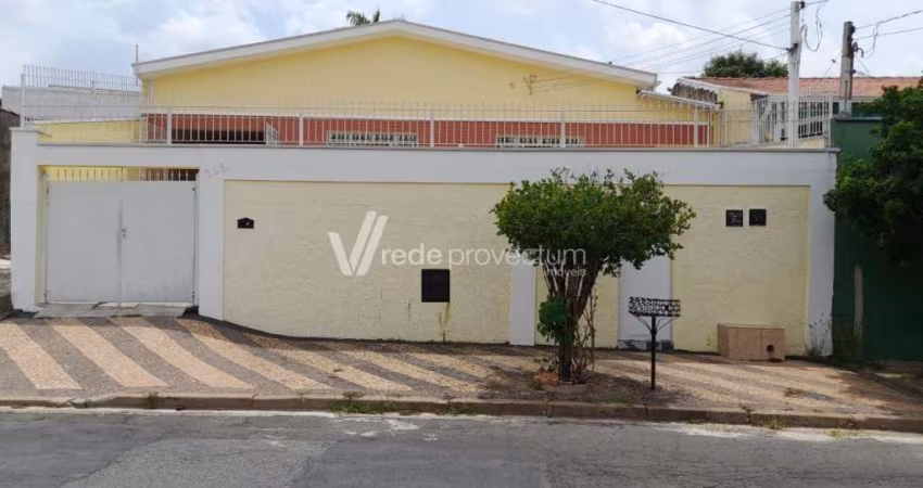 Casa com 2 quartos à venda na Rua Paulo Virgínio, 526, Jardim dos Oliveiras, Campinas