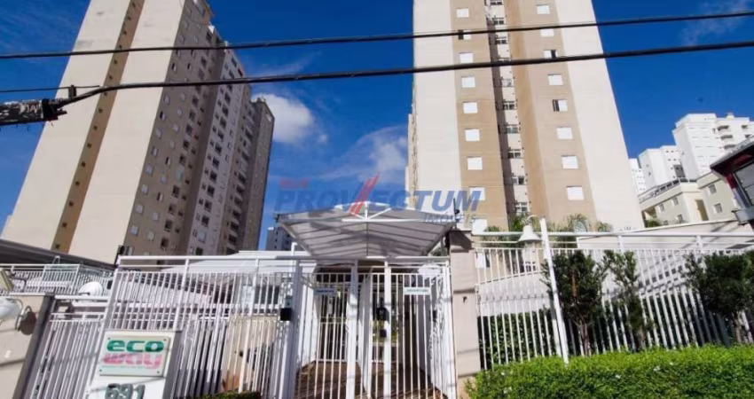 Apartamento com 3 quartos à venda na Rua Hermantino Coelho, 691, Mansões Santo Antônio, Campinas