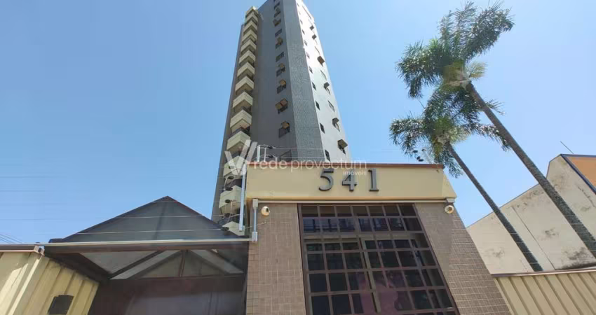 Apartamento com 3 quartos à venda na Avenida Princesa D'Oeste, 541, Jardim Proença, Campinas