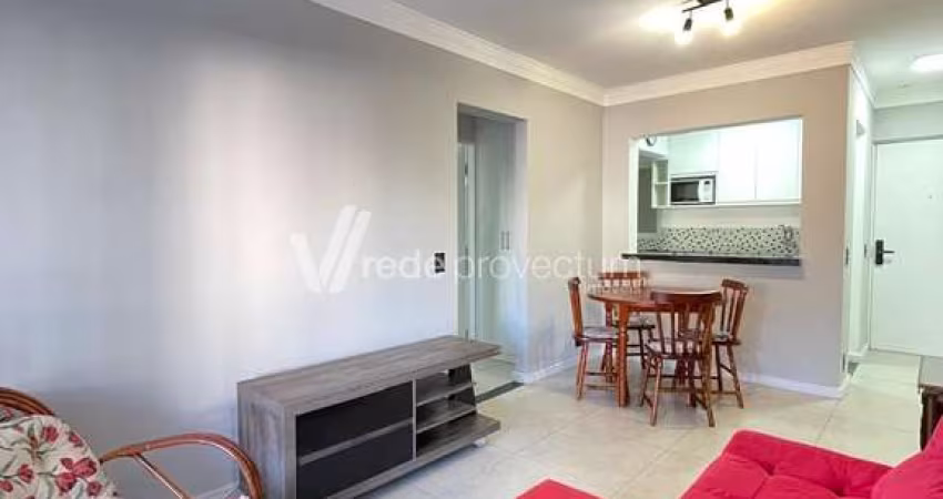 Apartamento com 1 quarto à venda na Rua Doutor Antônio Álvares Lobo, 432, Botafogo, Campinas