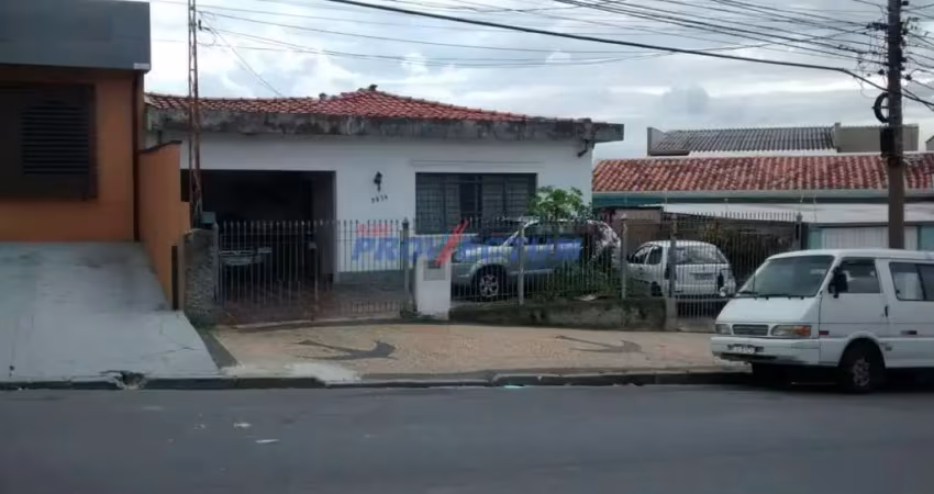 Casa comercial à venda na Rua da Abolição, 2674, Swift, Campinas