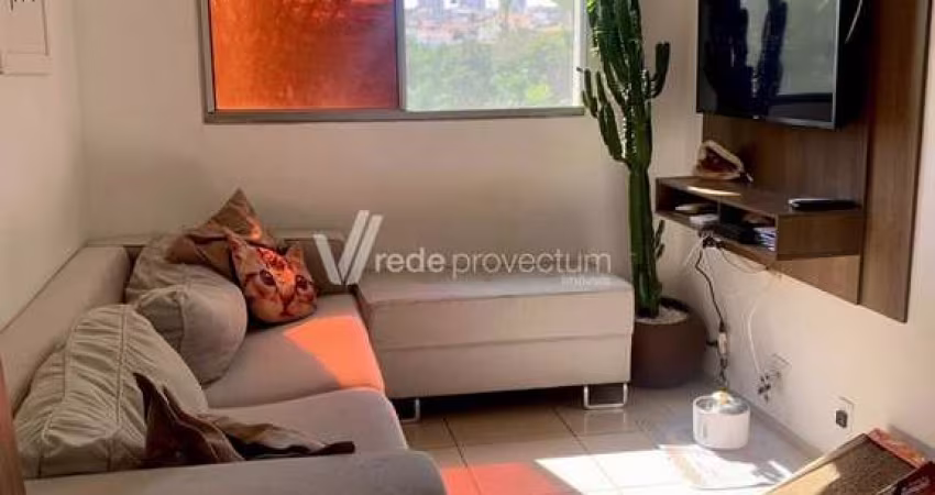 Apartamento com 2 quartos à venda na Avenida São José dos Campos, 150, Jardim Nova Europa, Campinas