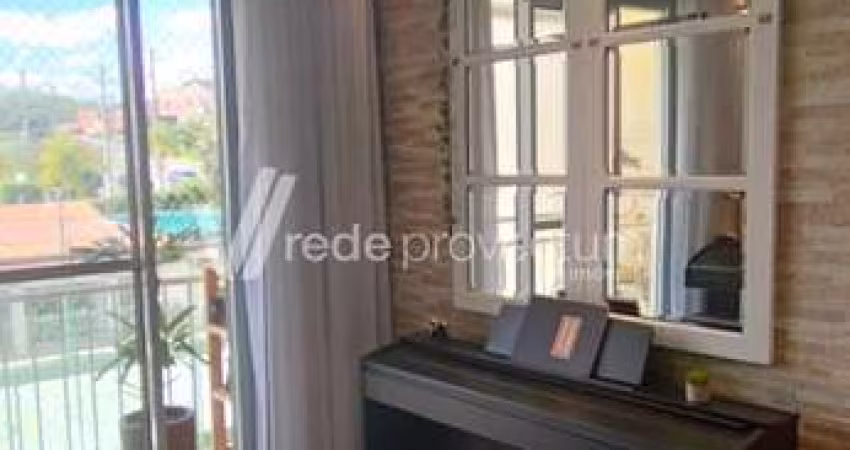 Apartamento com 3 quartos à venda na Avenida Washington Luís, 4600, Parque Prado, Campinas
