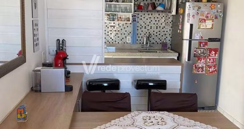 Apartamento com 3 quartos à venda na Avenida Washington Luís, 4000, Parque Prado, Campinas