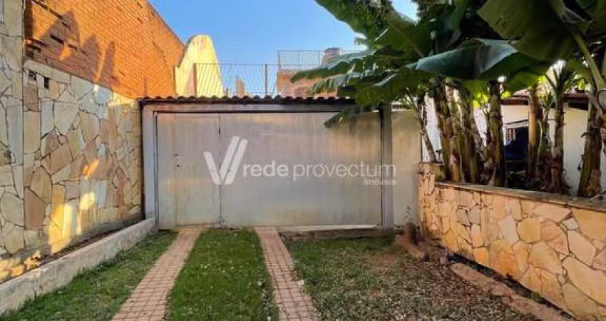 Casa com 1 quarto à venda na Rua Olavo Barbosa de Oliveira, 681, Parque Jambeiro, Campinas