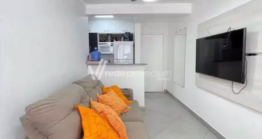 Apartamento com 2 quartos à venda na Avenida São José dos Campos, 3127, Loteamento Parque São Martinho, Campinas