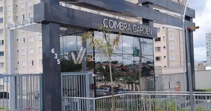 Apartamento com 2 quartos à venda na Rua Manuel Francisco Monteiro, 635, Parque Industrial, Campinas