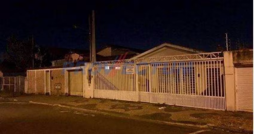 Casa com 2 quartos à venda na Rua Salustiano Penteado, 302, Botafogo, Campinas