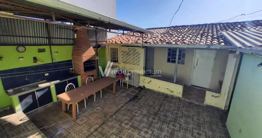 Casa com 2 quartos à venda na José Maria Lisboa Júnior, 44, Jardim Aurélia, Campinas
