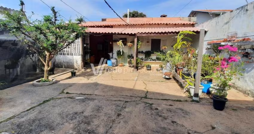 Casa com 3 quartos à venda na Rua Santo Antônio da Alegria, 620, Jardim Nova Europa, Campinas