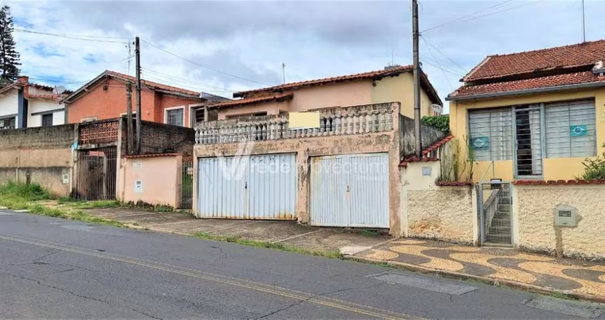 Casa comercial à venda na Rua Joaquim de Paula Souza, 188, Jardim Proença, Campinas