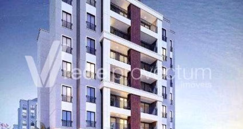 Apartamento com 2 quartos à venda na Avenida Wellman Galvão de França Rangel, 4200, Swiss Park, Campinas