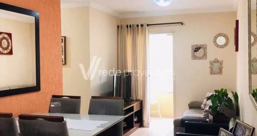 Apartamento com 3 quartos à venda na Rua Hermantino Coelho, 743, Mansões Santo Antônio, Campinas