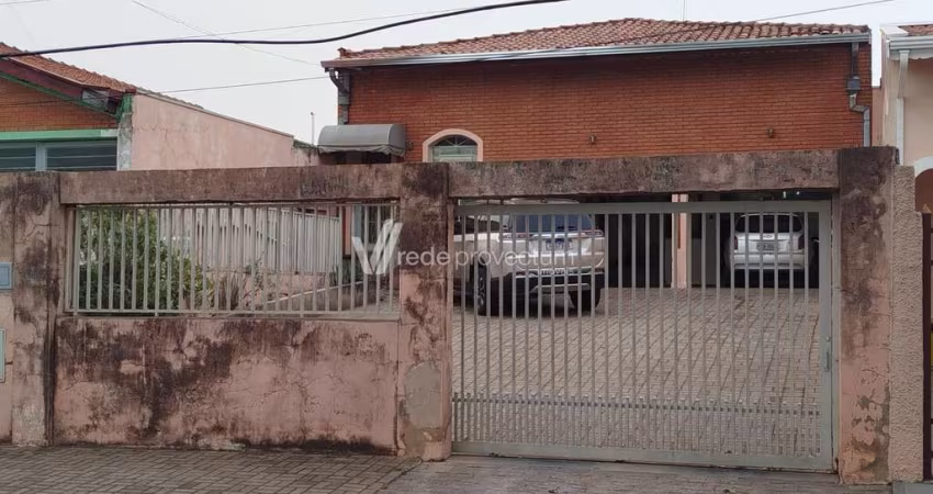 Casa com 4 quartos à venda na Avenida Santa Bárbara do Rio Pardo, 421, Jardim Nova Europa, Campinas