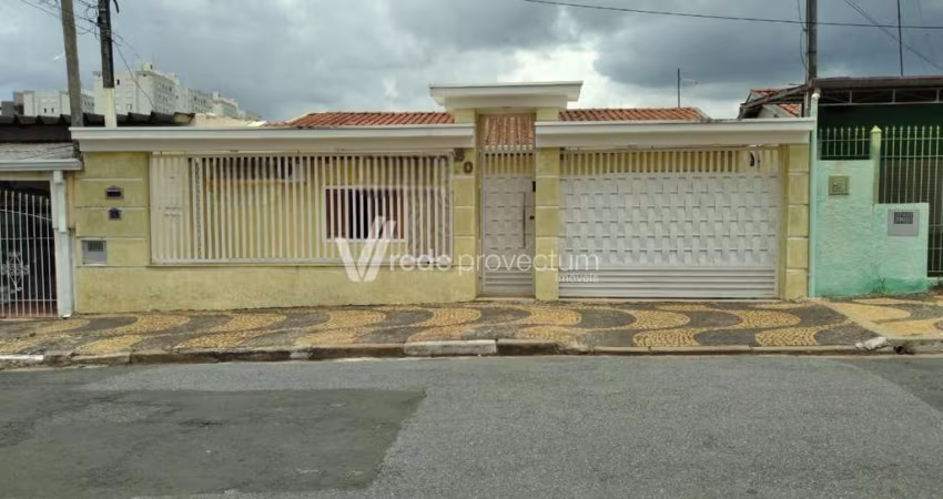 Casa com 2 quartos à venda na Piauí, 60, São Bernardo, Campinas